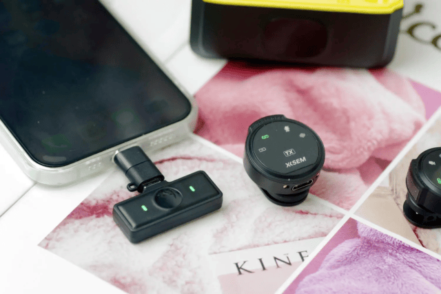 麦克风哪个牌子最好？2024年口碑最好的领夹麦克风品牌推荐