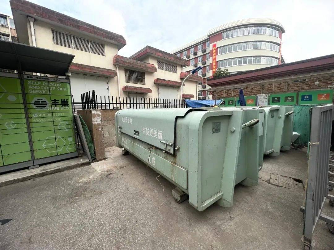 建筑垃圾物业怎么处理(建筑垃圾小区物业负责清理吗)