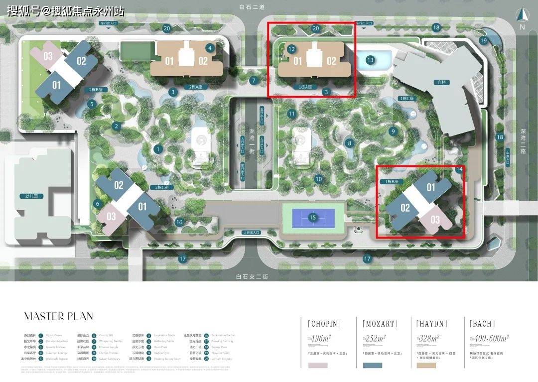 深圳深湾玖序｜深湾玖序｜项目介绍｜内附图文详解｜楼盘最新消息_户型_中海_南区