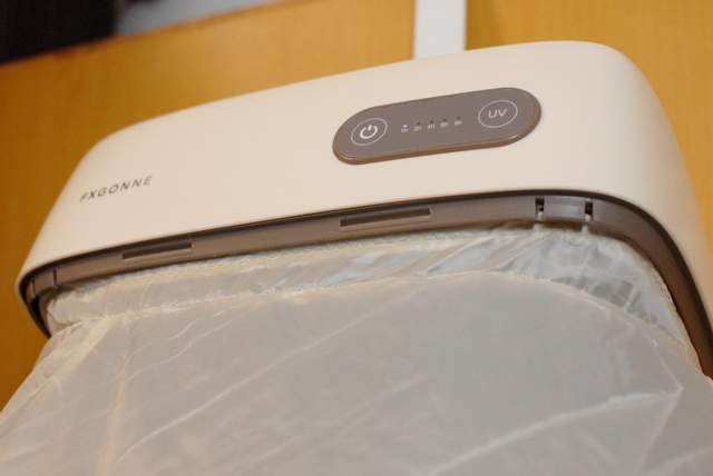 专为羽绒衣物打造!宫菱烘干机首创烘蒸双模式,测评不伤衣秘密