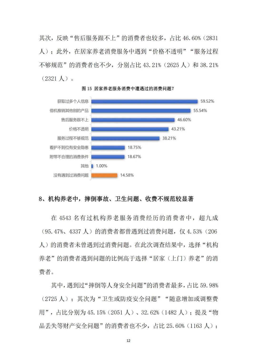 2024年居民养老现状消费情况分析，居民养老方式变化趋势及原因