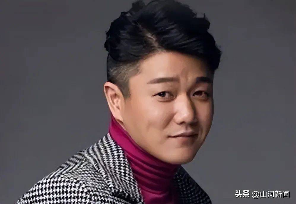 筷子兄弟解体8年,肖央已身家百亿,55岁王太利如今怎么样了?_事业_父亲_梦想