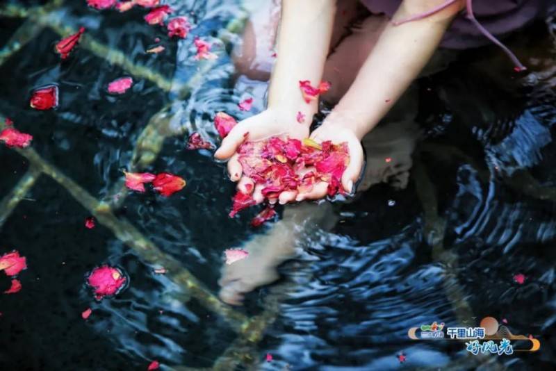 图片[17]-冬游那香海丨报告!威海人有自己的冰雪童话节，好玩又好看 -华闻时空