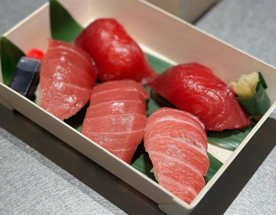 图片[3]-走进东京新地标：麻布台山市场——美食与文化的交融 -华闻时空