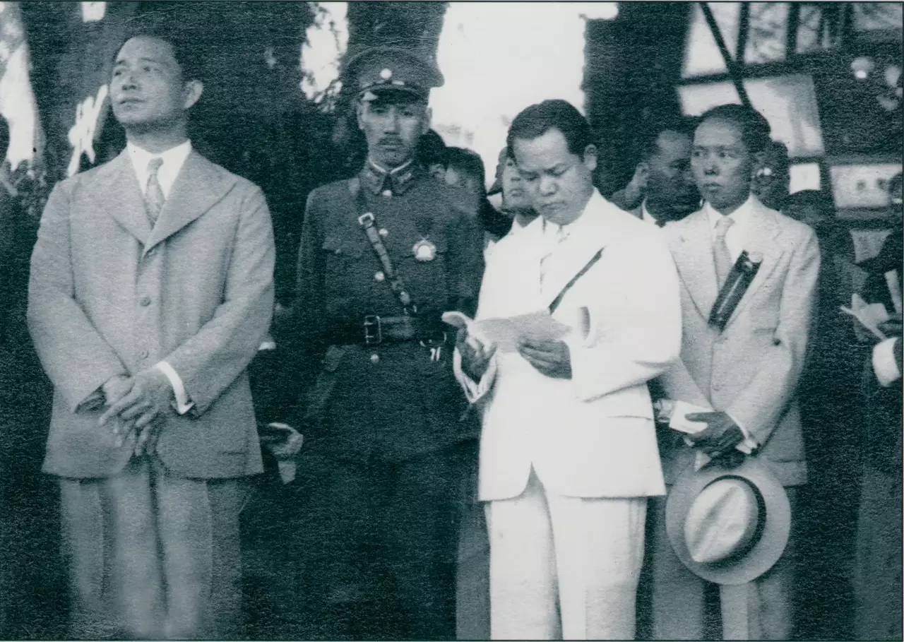 汪精卫本名汪兆铭,当了汉奸之后患骨髓肿,在日本凄凉病死_抗战_ 汪精卫本名汪兆铭,当了汉奸之后患骨髓肿,在日本凄凉病死_抗战_