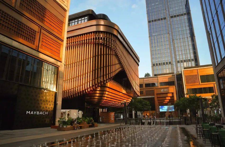 融创外滩壹号院(2024年融创外滩壹号院)首页网站-楼盘详情-户型配套_上海_黄浦_金融产业