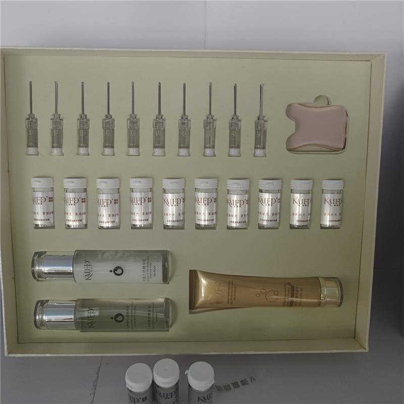 化妆品套盒工厂分析套盒产品工厂加工贵吗?