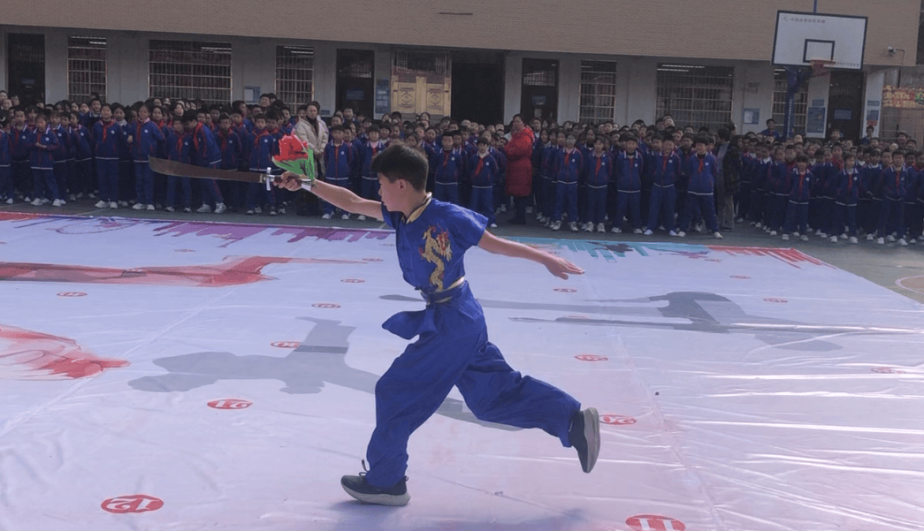 武术竞技健美操（武术竞技健美操视频） 武术竞技健美操（武术竞技健美操视频）《武术健身操镜面示范》 健身健美