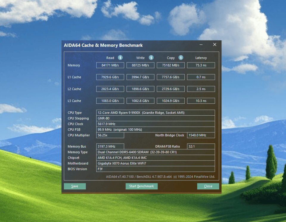 AMD9000处理器的绝佳拍档:技嘉X870 AORUS ELITE WIFI7电竞主板