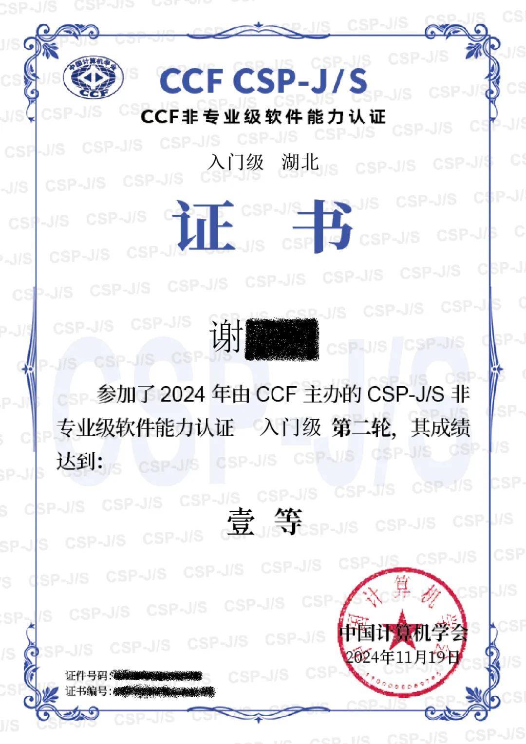 csp认证有什么用