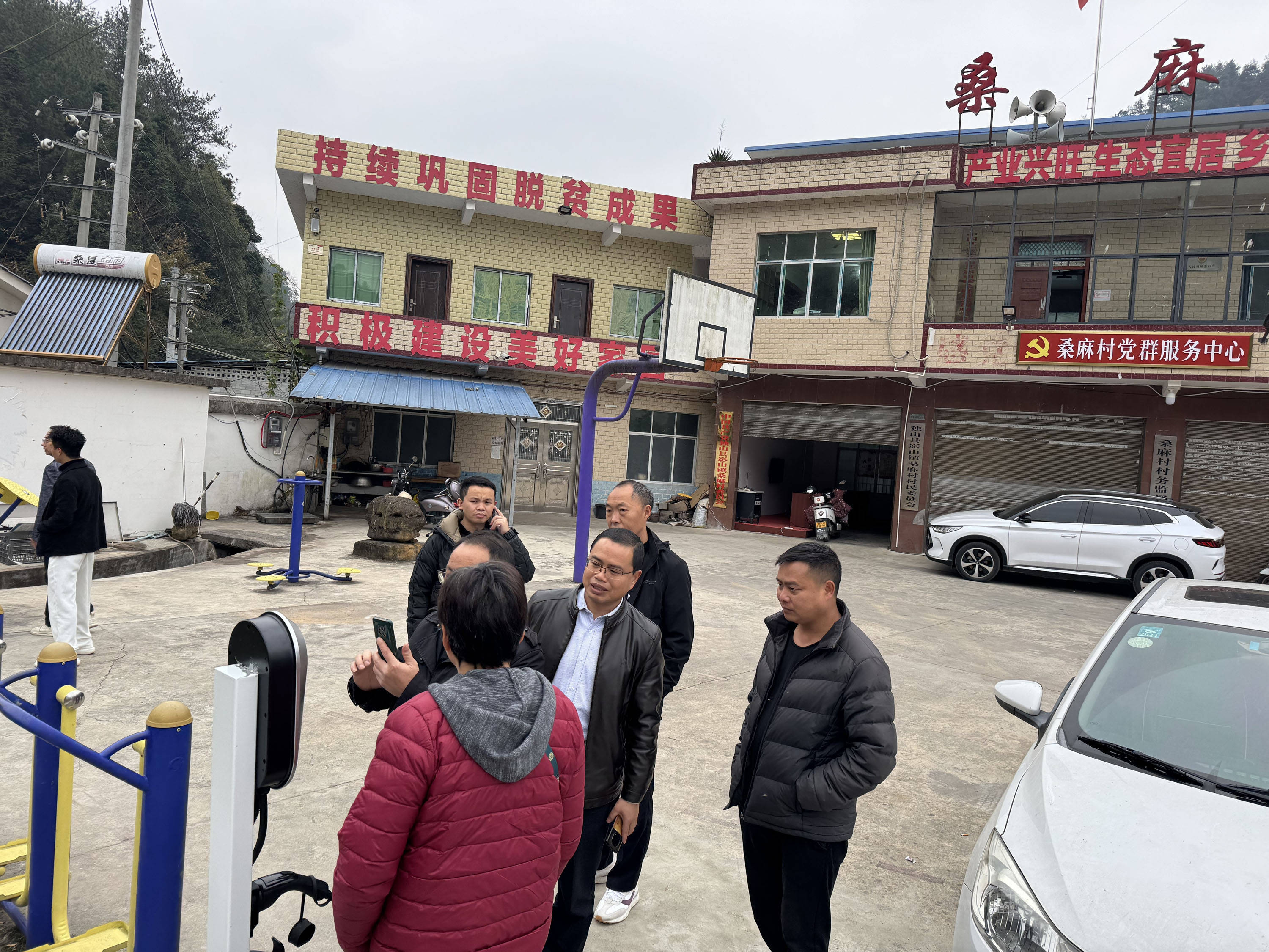 吉隆镇天气预报
