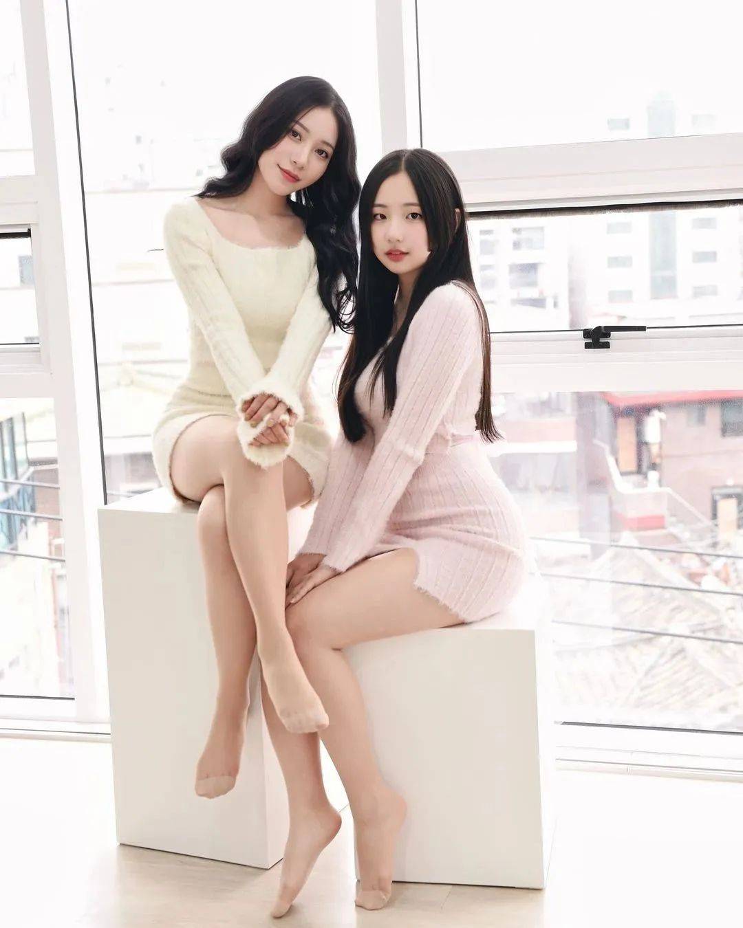 丝袜美腿 