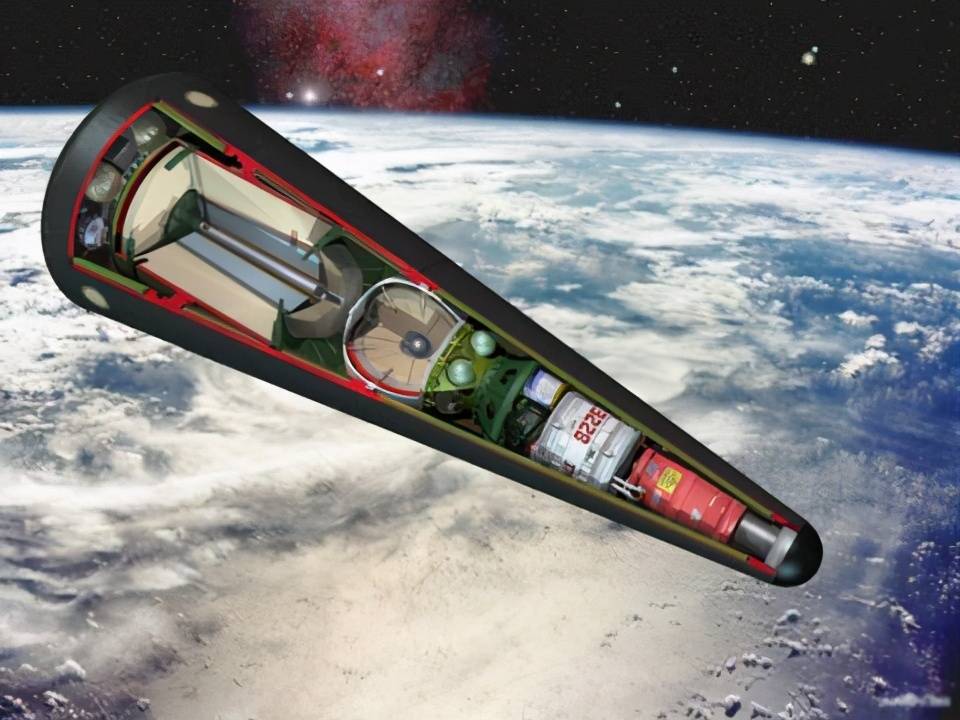 全球核弹头数量对比,俄6375枚美5800枚,中国数量让国人大跌眼镜