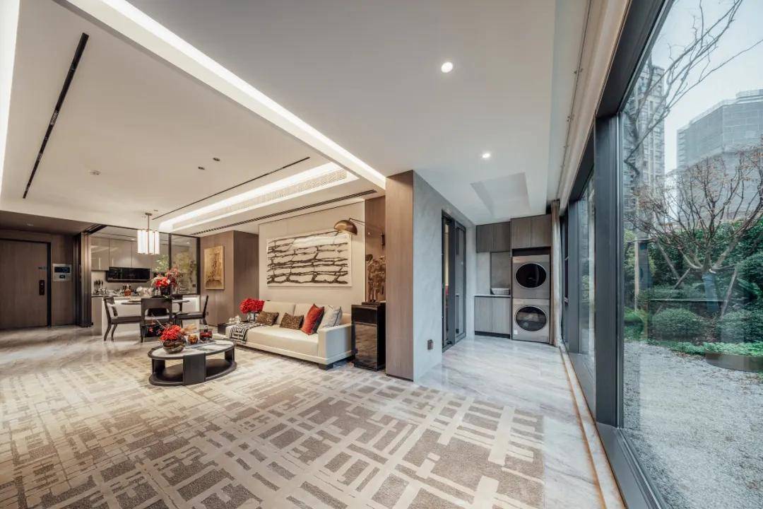 2024宁波万科·观澜映象最新首页丨楼盘详情丨售楼处丨样板间丨精选