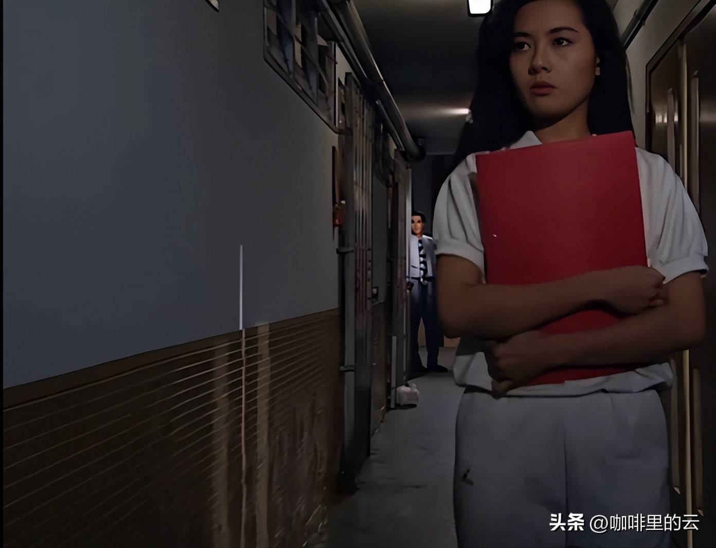 《大时代》:方婷的血太冷,温和的陈滔滔融化不了她血液中的冰