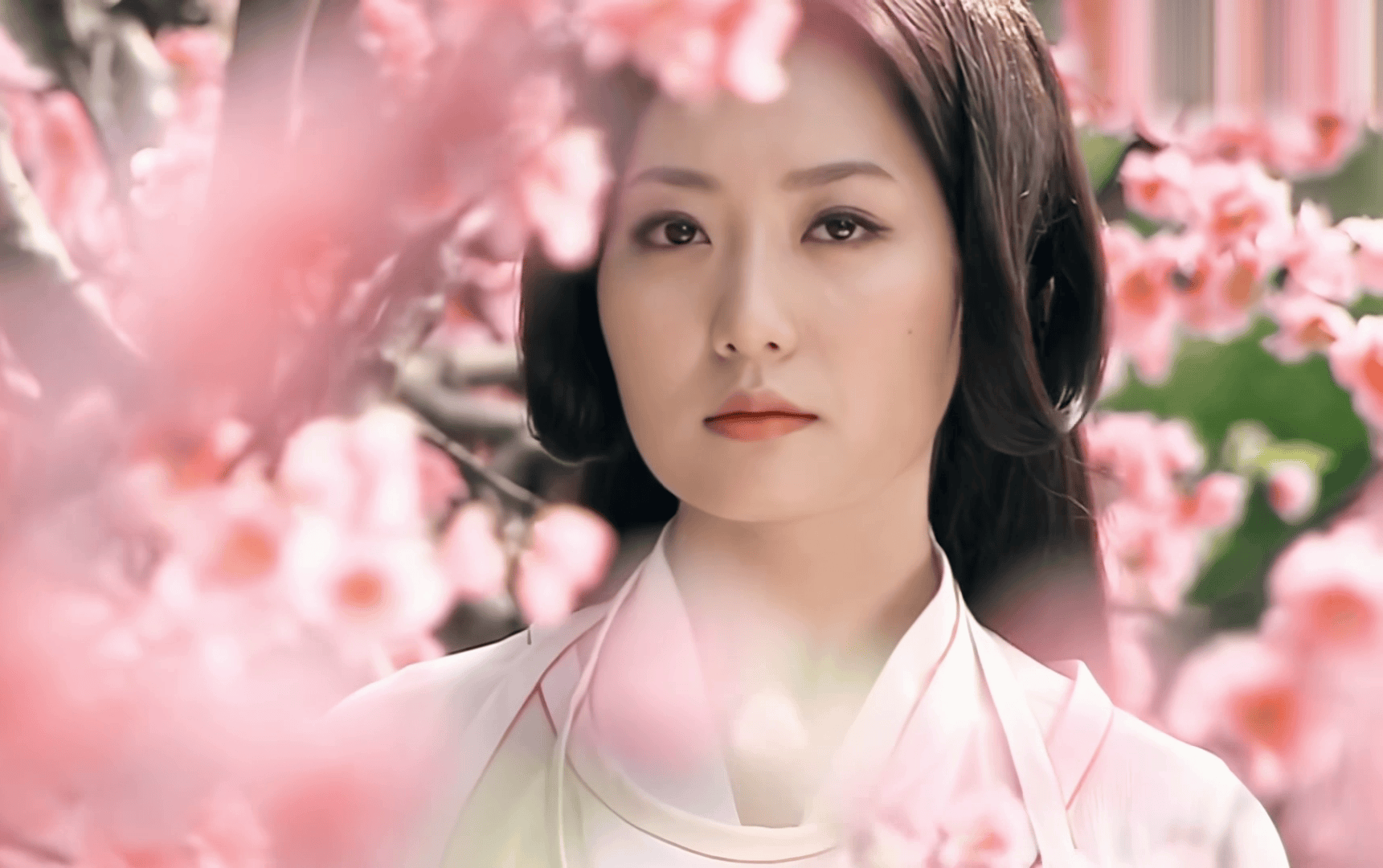 谁小时候没被玉漱公主惊艳过呢!