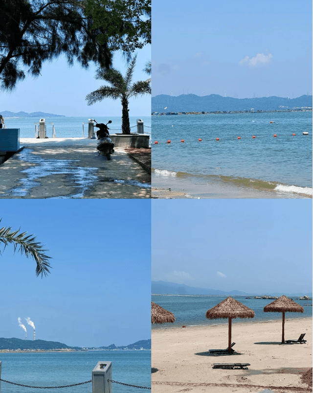 去一次潮汕旅游5日费用及路线攻略，第一次去广东潮汕五天需要看的超全防坑攻略！_汕头_导游_潮州