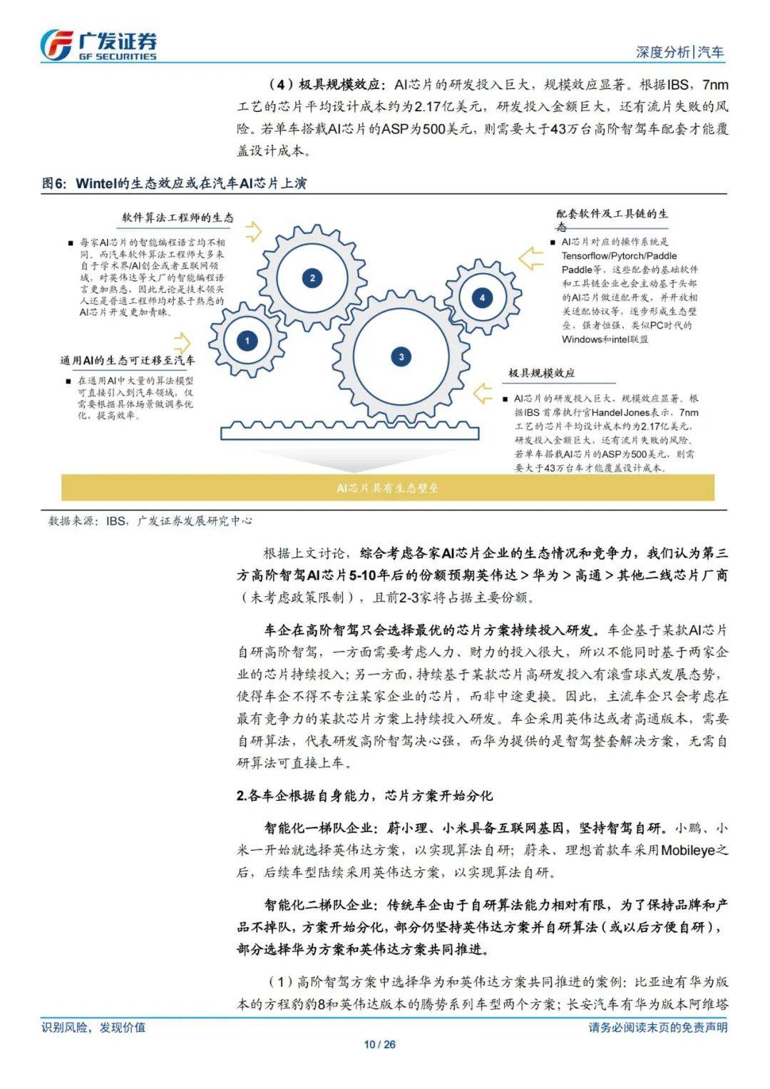 广发证券：2024年智能汽车行业的未来发展方向，智驾进入平价时代