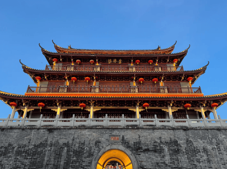 去一次潮汕旅游5日费用及路线攻略，第一次去广东潮汕五天需要看的超全防坑攻略！_汕头_导游_潮州