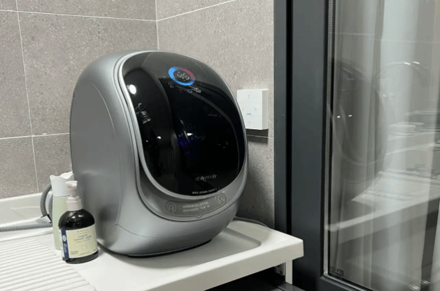 迷你内衣洗衣机排行榜前十名:2025高口碑的洗内衣机排行