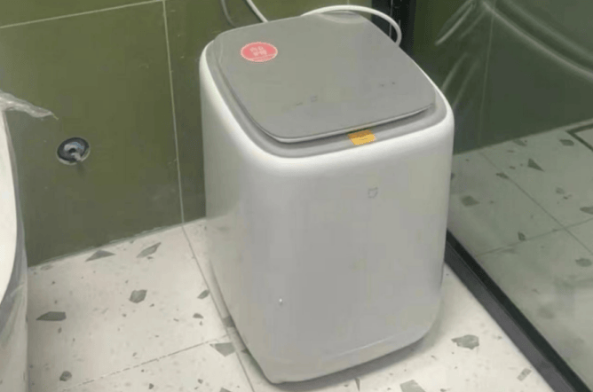 迷你内衣洗衣机排行榜前十名:2025高口碑的洗内衣机排行