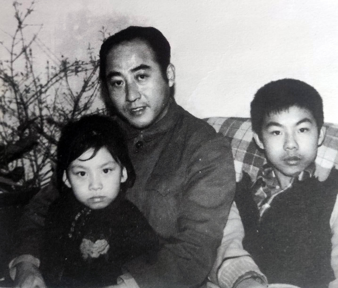 庄则栋:1980年,4年审查结束后,在山西执教多次落泪_鲍蕙荞_北京_世乒赛