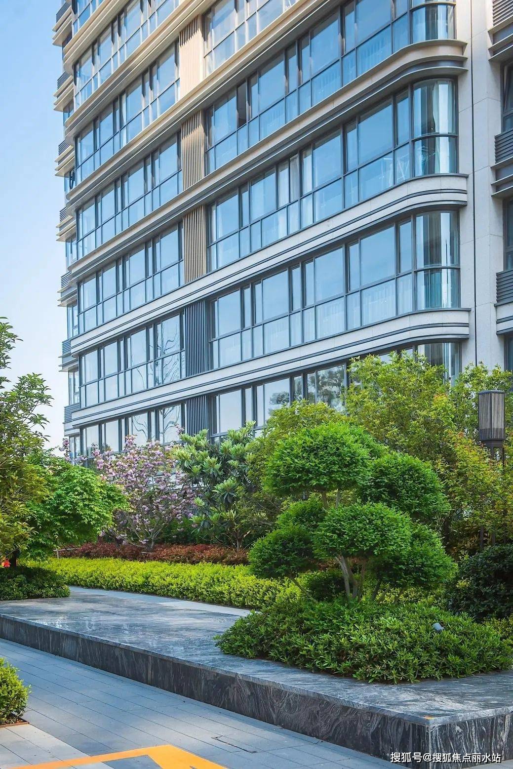 扬州华建·天月 (营销中心)-售楼处电话→首页网站→楼盘百科详情
