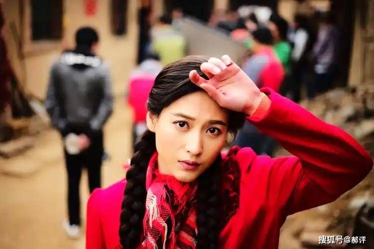 曾顶替杨紫出演“小雪”， 在地下室被醉汉暴打，如今宁丹琳哪去了_儿女_演艺_表演