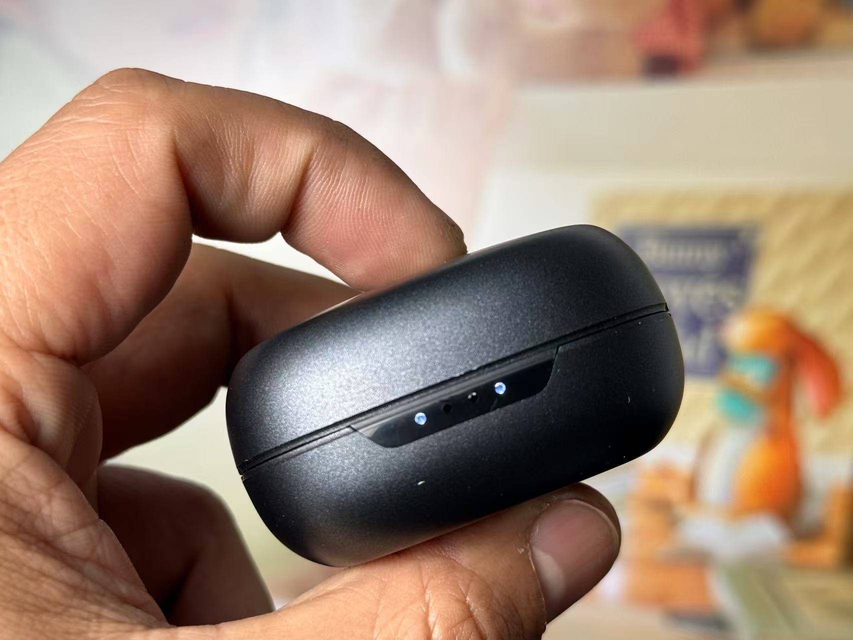 颜值、舒适好音质，南卡Clip Pro耳夹式，我的新宠耳机