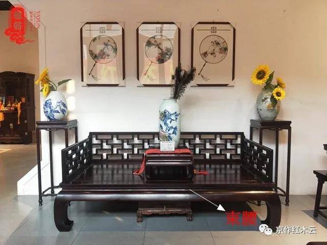承袭古风的新中式家具(图2)