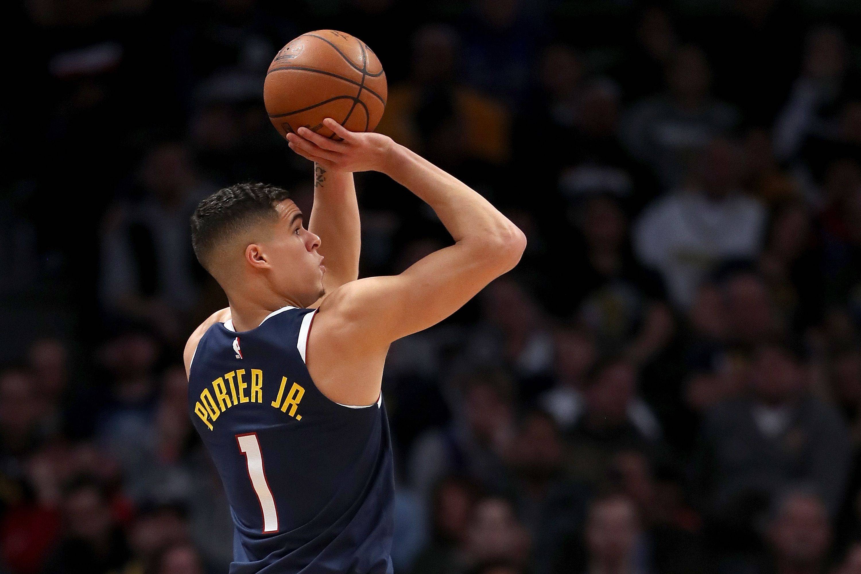 拉文会更好吗?一直兢兢业业地打辅助,掘金不应该交易小波特