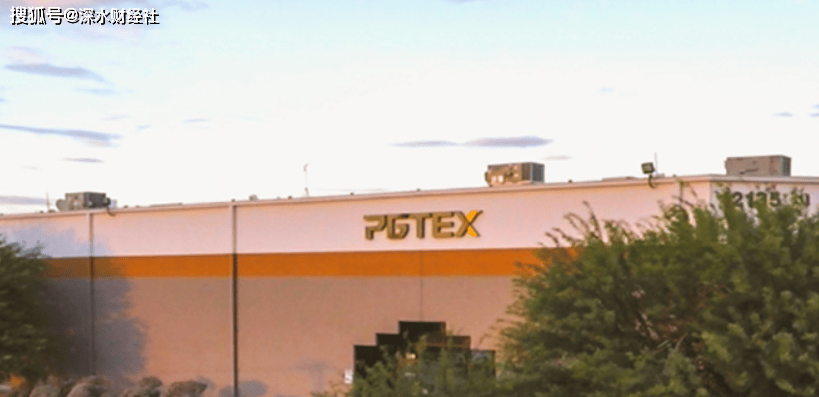 信息披露存在重大疑点 国际复材如何“瞒天过海”闯关上市?(图2)