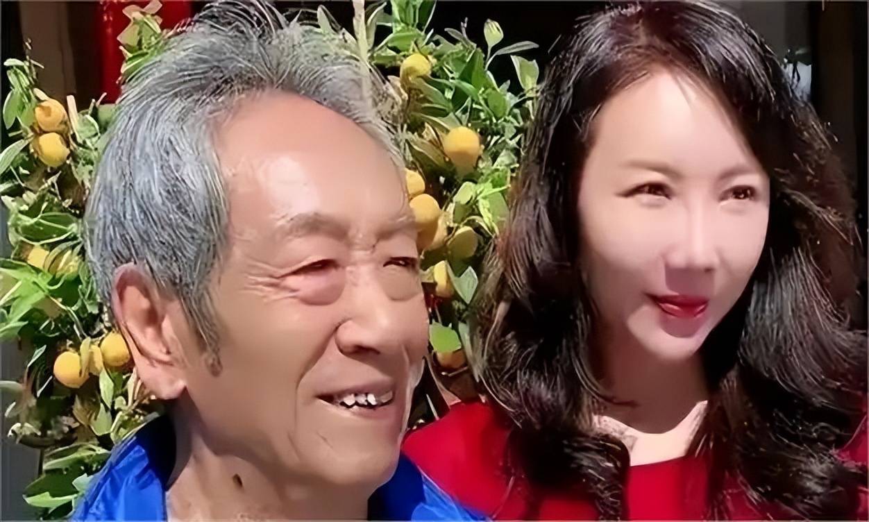 王奎荣老婆几个老婆图片