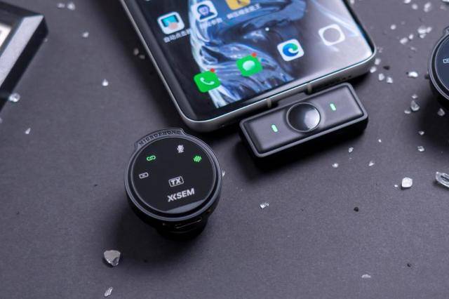 麦克风哪个品牌音质最好？无线领夹麦克风哪个品牌好？领夹麦推荐