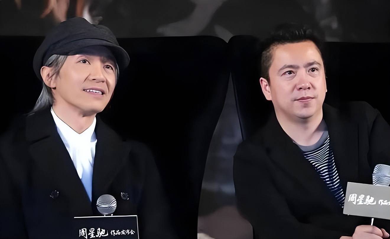 平白为华谊兄弟"做了嫁衣".不过华谊兄弟虽然赢了官司,却输了人心.