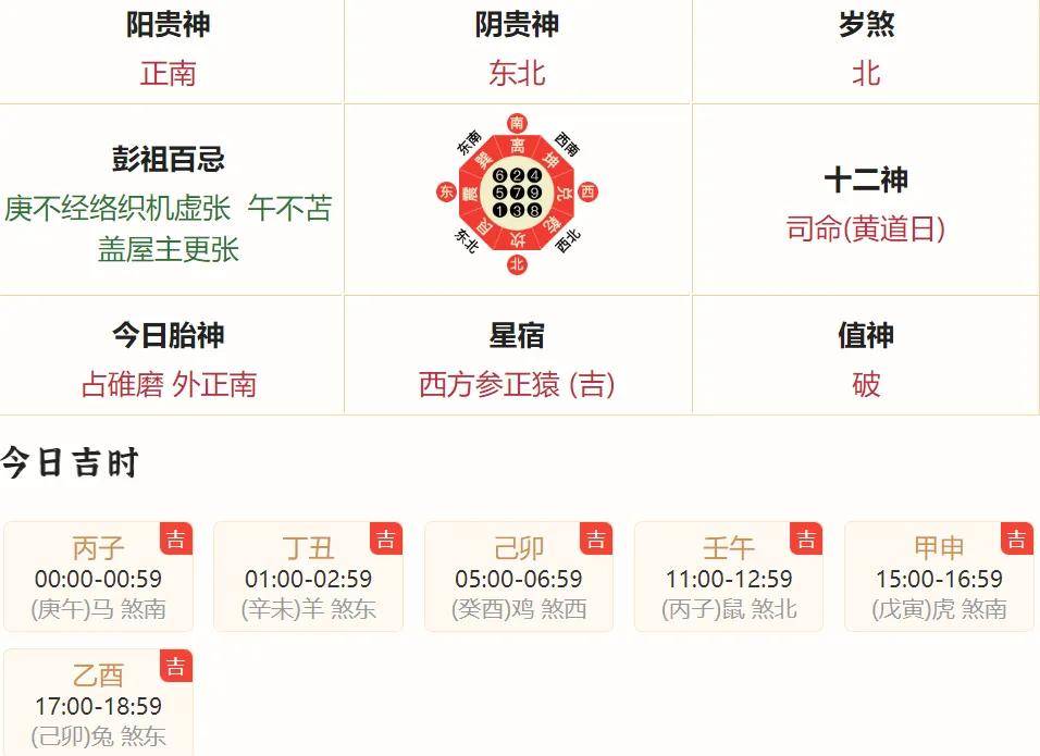 一周生肖运势播报今日运势(每周生肖运势202032一38)