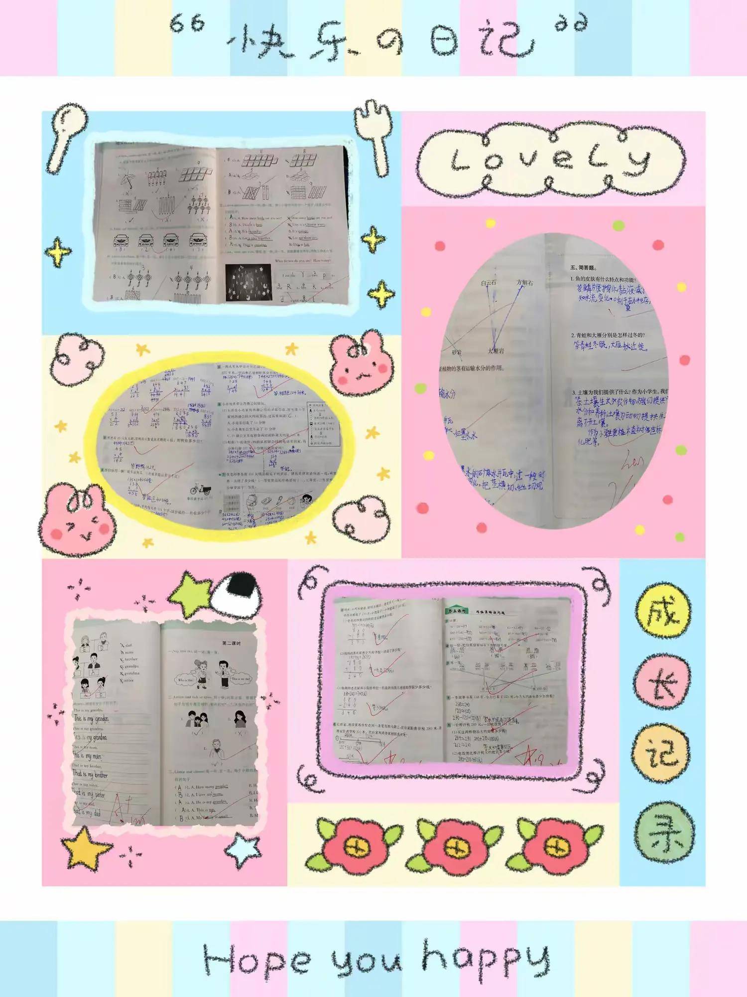 作业设计评价如何写