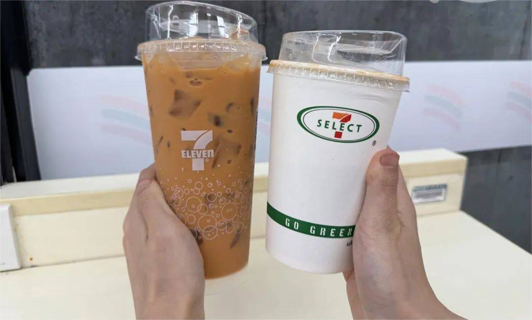 图片[9]-泰国便利店必吃必买10款美食，旅行中的美味发现！ -华闻时空