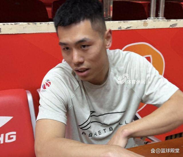 刘毅恢复越来越好了!参与对抗训练,一周即可复出,球队深度增加_比赛_伤病_进行