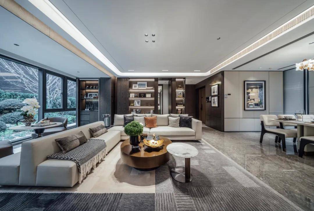 宁波万科·观澜映象