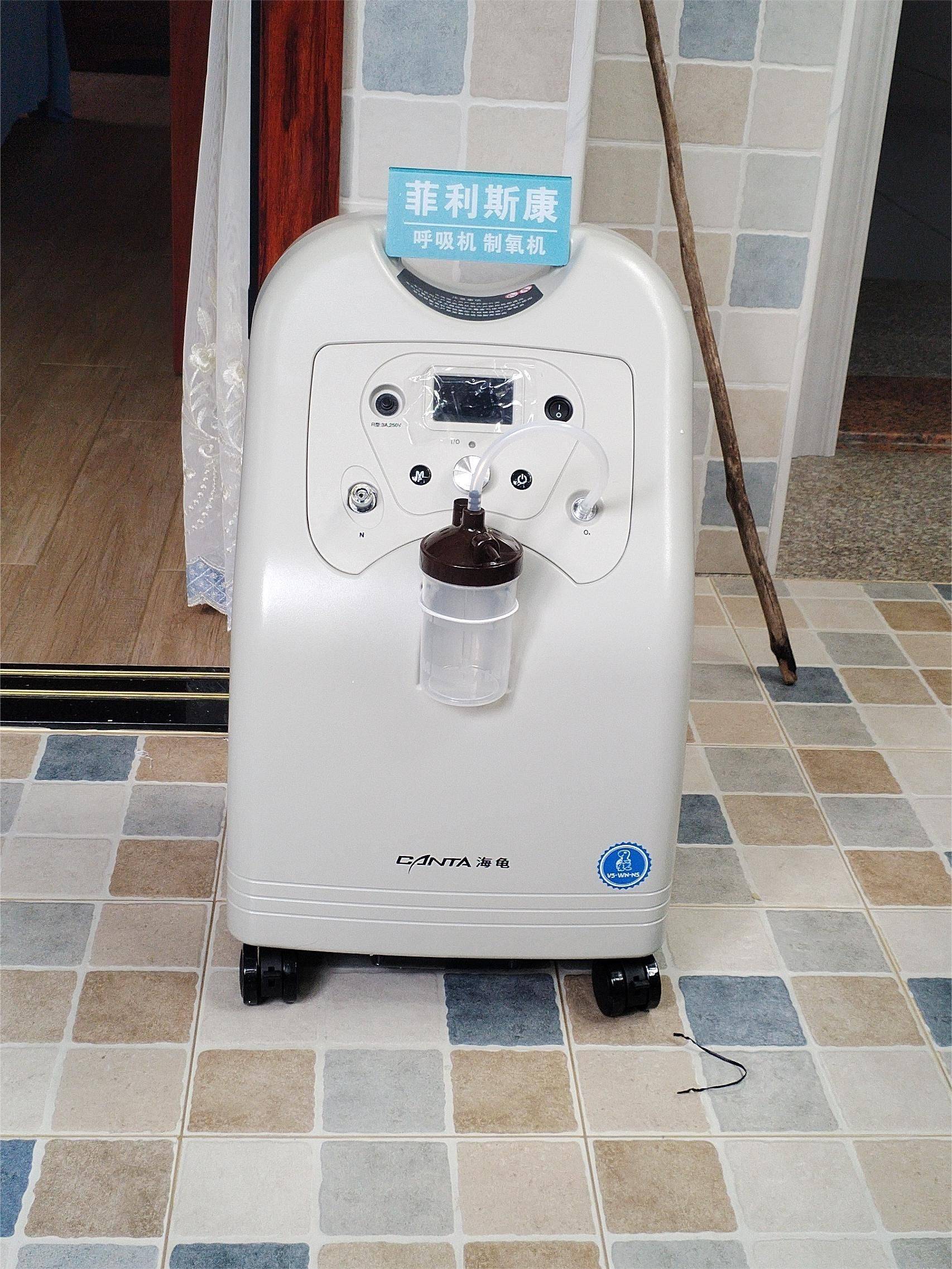制氧机行业动态：厂家趋势与未来探索
