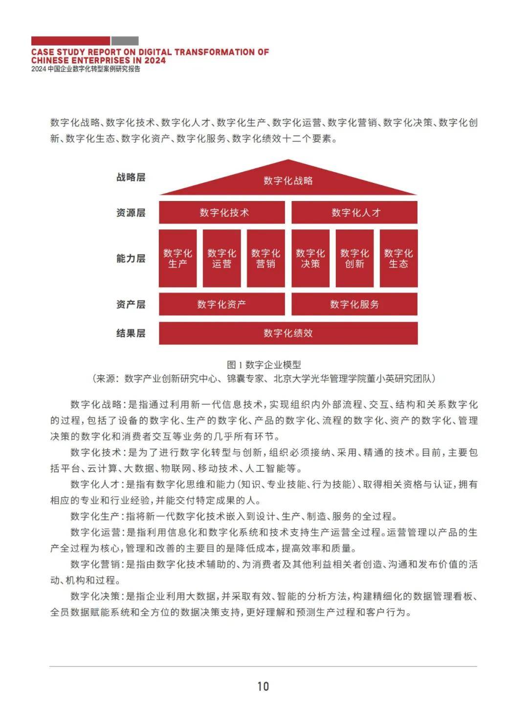 2024年中国企业数字化转型案例研究报告，基于487个获奖案例库分析