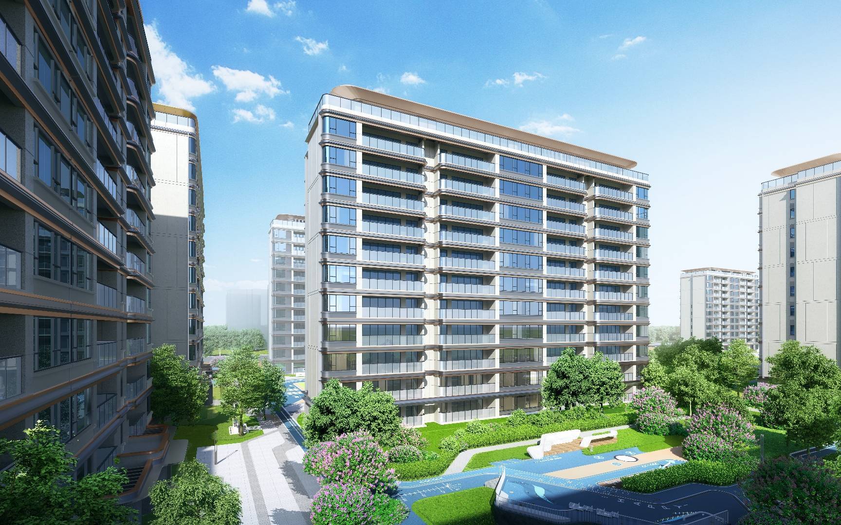 空港兴城·锦楠上院楼盘业主评价如何-精装品质好不好-空港兴城·锦楠上院物业费多少-楼盘地段好不好-_双流_配套_项目