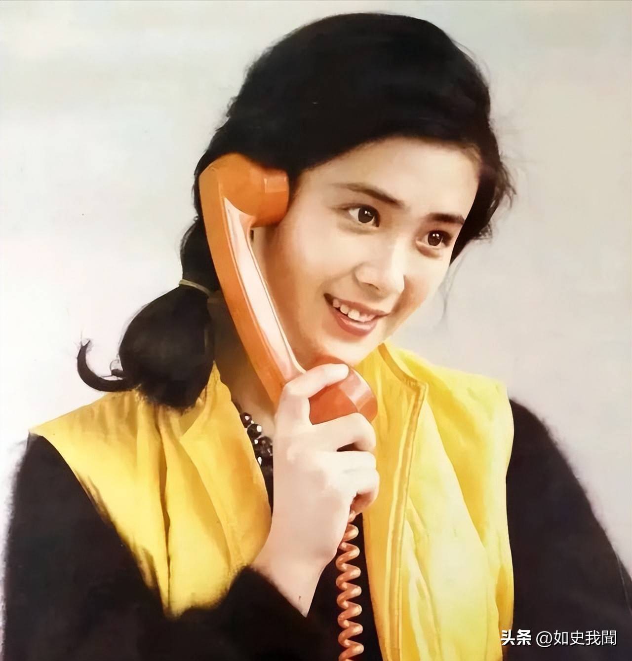 23年,59岁傅艺伟独子离世,账号2年未更新,儿子同学透露死因