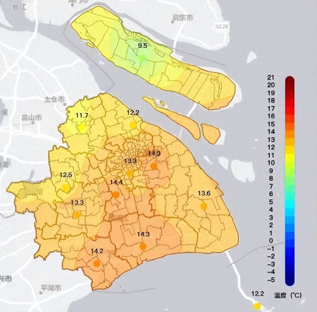 义乌最新的上海24小时天气预报实时方法分享(义乌上海24小时降雨查询教程)