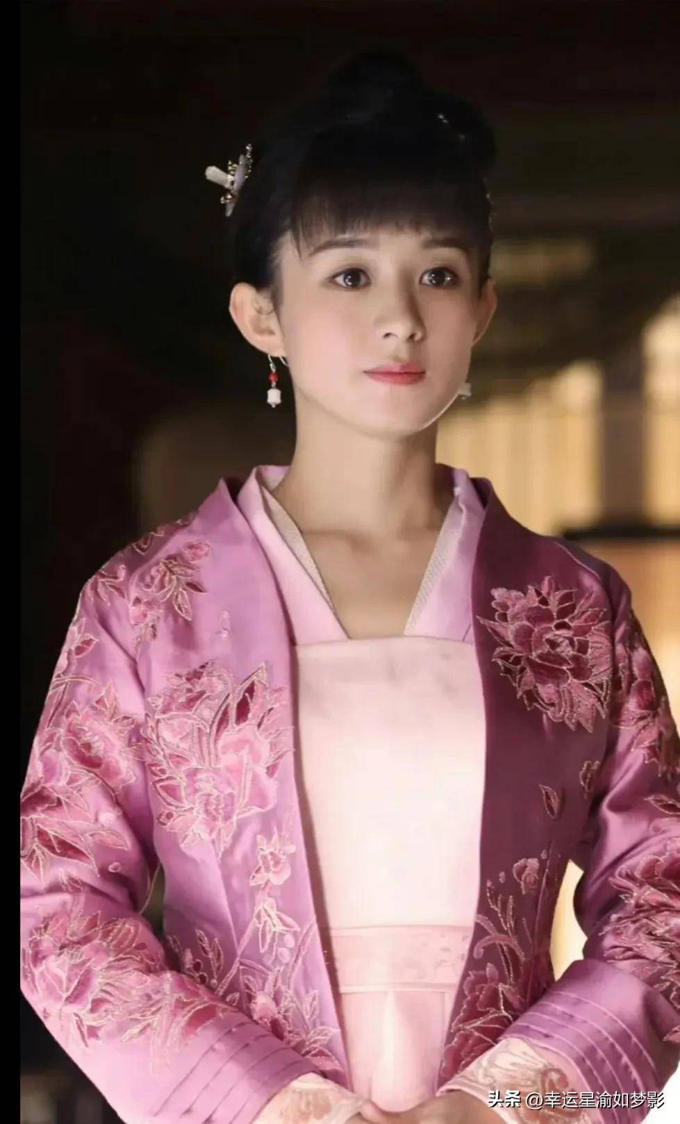 内娱新爆料?赵丽颖 肖战 杨紫成毅 张馨予 王一博 黄子韬 杨幂