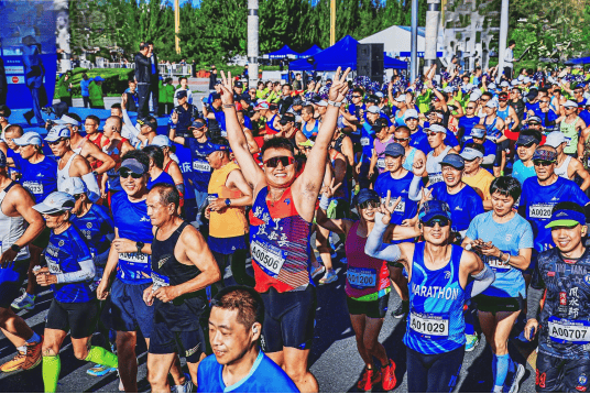 马拉松跑步耳机推荐哪款比较好?五大爆款跑步耳机体验分享!