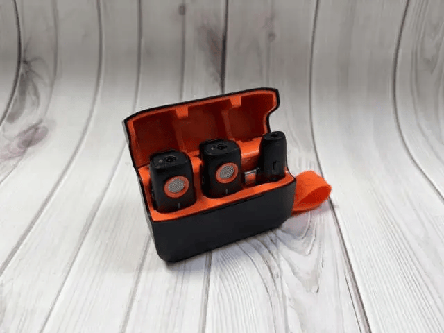 无线麦克风哪个品牌音质最好？2025无线麦克风十大排名！