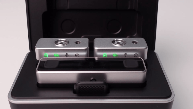 无线麦克风哪个品牌音质最好？2025无线麦克风十大排名！