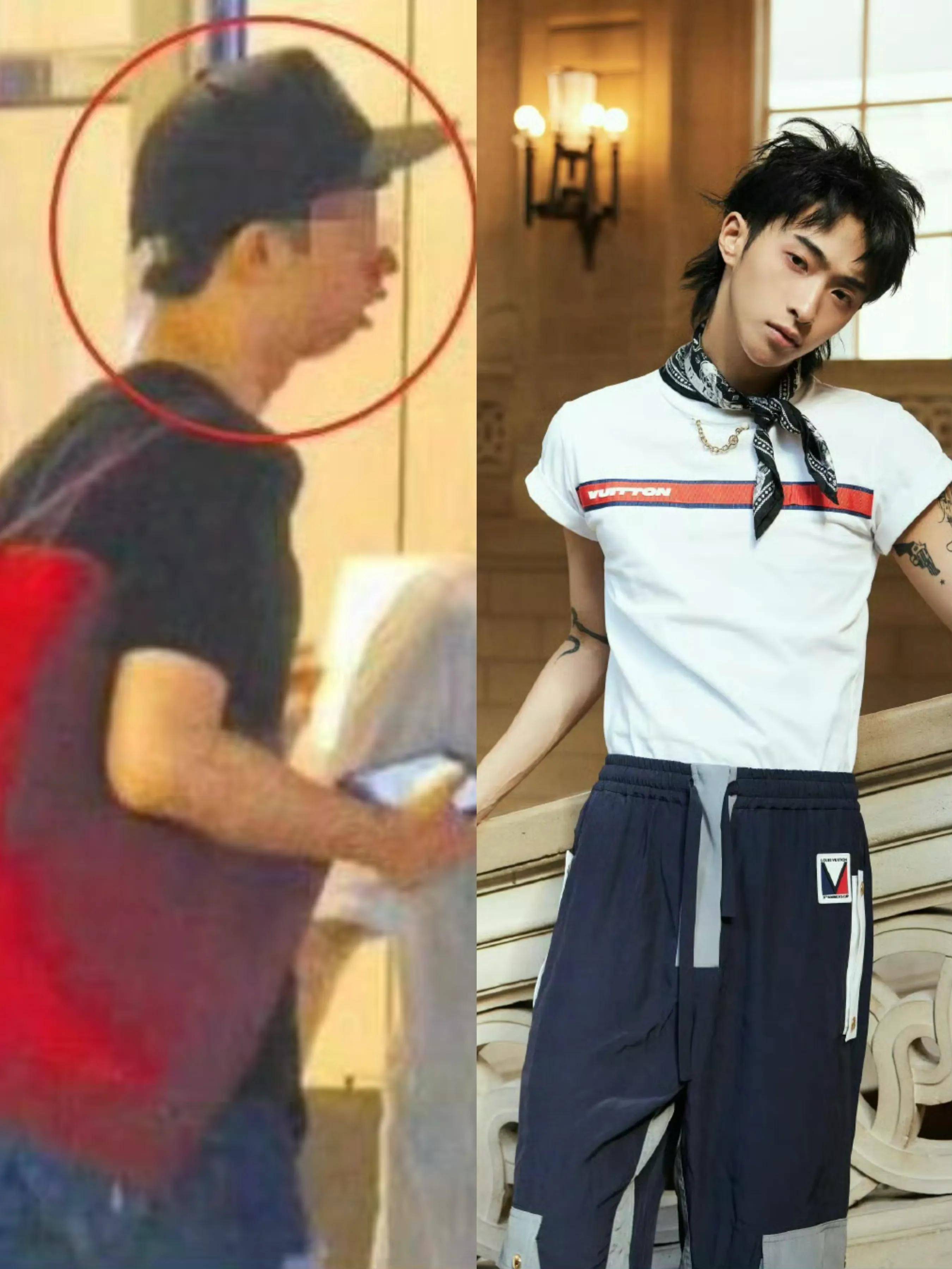 森碟下巴后缩严重叶一茜被骂失职,田亮回应:最好的矫正正在进行